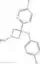 Fig. 45 - AZETIDINE SULFONAMIDE COMPOUND