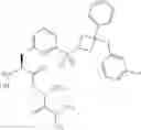 Fig. 85 - AZETIDINE SULFONAMIDE COMPOUND