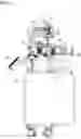 Fig. 02 - Device of distribution of impregnated supports and associated method