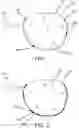 Fig. 02 - Eyeglass lens with eye-tracking components