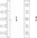 Fig. 09 - CONNECTION SYSTEMS