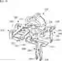 Fig. 10 - CONTROLLER AND MOTOR ASSEMBLY COMPRISING SAME