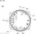 Fig. 22 - CONTROLLER AND MOTOR ASSEMBLY COMPRISING SAME