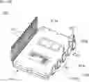 Fig. 29 - CONTROLLER AND MOTOR ASSEMBLY COMPRISING SAME