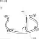 Fig. 34 - CONTROLLER AND MOTOR ASSEMBLY COMPRISING SAME