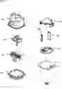 Fig. 35 - CONTROLLER AND MOTOR ASSEMBLY COMPRISING SAME