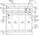 Fig. 01 - Rack backup energy unit with advanced thermal management system