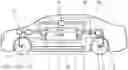 Fig. 01 - METHOD FOR OPERATING A MOTOR VEHICLE, AND THE MOTOR VEHICLE