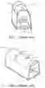 Fig. 02 - Wash down sensor for electronic rodent traps and method of preventing false triggering using a wash down sensor
