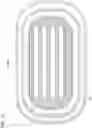 Fig. 16 - Single sided channel mesa power junction field effect transistor