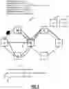 Fig. 07 - Handling bandwidth reservations with segment routing and centralized PCE under real-time topology changes