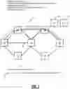 Fig. 08 - Handling bandwidth reservations with segment routing and centralized PCE under real-time topology changes