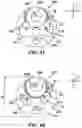 Fig. 61 - Cooperative access hybrid procedures