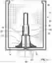 Fig. 06 - Collapsible agitator assembly