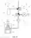 Fig. 07 - Elemental analysis device for analyzing test sample having cleaning gas supply mechanism
