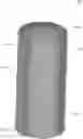Fig. 01 - SADDLE BOTTOM STORAGE TANK