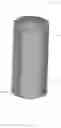 Fig. 02 - SADDLE BOTTOM STORAGE TANK