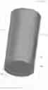 Fig. 03 - SADDLE BOTTOM STORAGE TANK