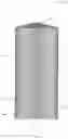 Fig. 05 - SADDLE BOTTOM STORAGE TANK