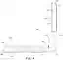 Fig. 05 - STRAP-RETRACTION SLOWING MECHANISM AND DIAPER-CHANGING TABLE INCORPORATING SAME