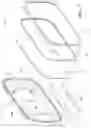 Fig. 08 - STRAP-RETRACTION SLOWING MECHANISM AND DIAPER-CHANGING TABLE INCORPORATING SAME