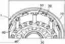 Fig. 01 - HEAT SHIELD PANEL CONNECTOR