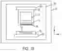 Fig. 13 - Method of jetting print material and method of printing