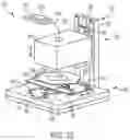 Fig. 16 - Method of jetting print material and method of printing