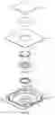 Fig. 09 - Wearable Electronic Device with Electrodes for Sensing Biological Parameters