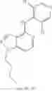 Fig. 197 - OGA INHIBITOR COMPOUNDS