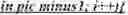Fig. 294 - Coding of pictures containing slices and tiles