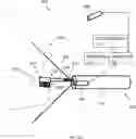 Fig. 02 - Tracked toothbrush and toothbrush tracking system
