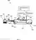 Fig. 05 - Tracked toothbrush and toothbrush tracking system