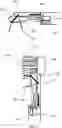 Fig. 09 - Tracked toothbrush and toothbrush tracking system