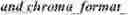 Fig. 167 - Minimum allowed quantization for transform skip blocks in video coding