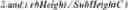 Fig. 320 - Minimum allowed quantization for transform skip blocks in video coding