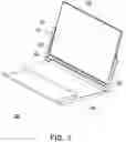 Fig. 02 - Foldable electronic device
