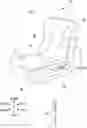 Fig. 01 - Coupling structure, airbag device, and vehicle seat
