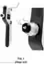 Fig. 02 - TONOMETER DISINFECTION SYSTEMS, METHODS, AND DEVICES