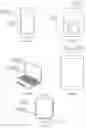 Fig. 02 - Architecture for differential drive and sense touch technology