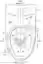 Fig. 02 - Flush toilet