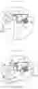 Fig. 09 - KEYBOARD DEVICE FOR KEYBOARD INSTRUMENT