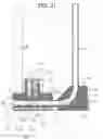 Fig. 22 - Pyrotechnic launch units and systems