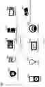 Fig. 40 - Method and system for IoT code and configuration using smart contracts