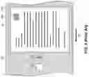 Fig. 04 - Registration of white toner in an electrophotographic printer