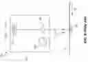 Fig. 06 - Registration of white toner in an electrophotographic printer
