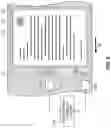 Fig. 09 - Registration of white toner in an electrophotographic printer