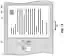 Fig. 13 - Registration of white toner in an electrophotographic printer