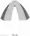 Fig. 07 - REDUCTION SPLINT FOR EDENTULOUS PATIENTS