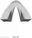Fig. 08 - REDUCTION SPLINT FOR EDENTULOUS PATIENTS